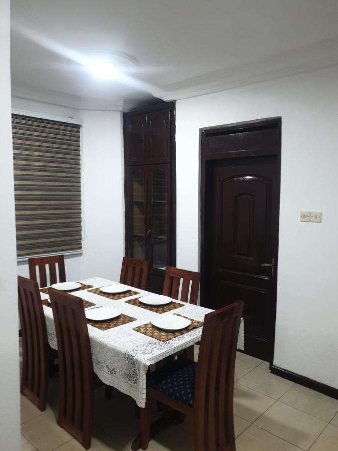 Fresh Air Lodge Sakumono Ngoại thất bức ảnh