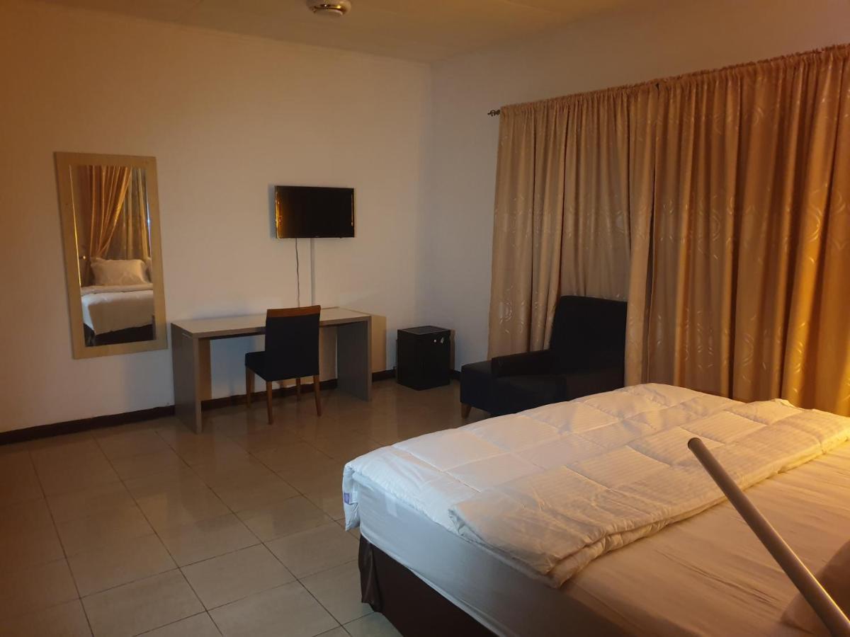 Fresh Air Lodge Sakumono Ngoại thất bức ảnh