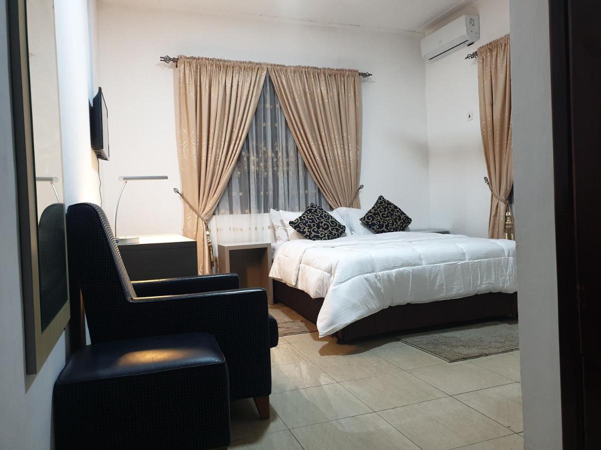Fresh Air Lodge Sakumono Ngoại thất bức ảnh
