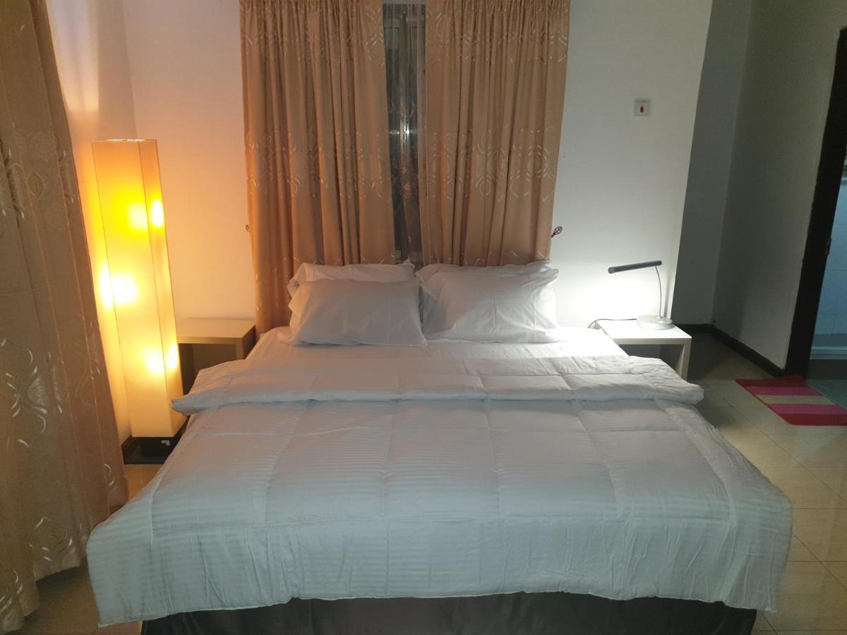 Fresh Air Lodge Sakumono Ngoại thất bức ảnh