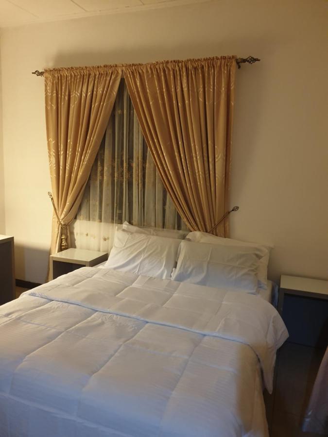 Fresh Air Lodge Sakumono Ngoại thất bức ảnh
