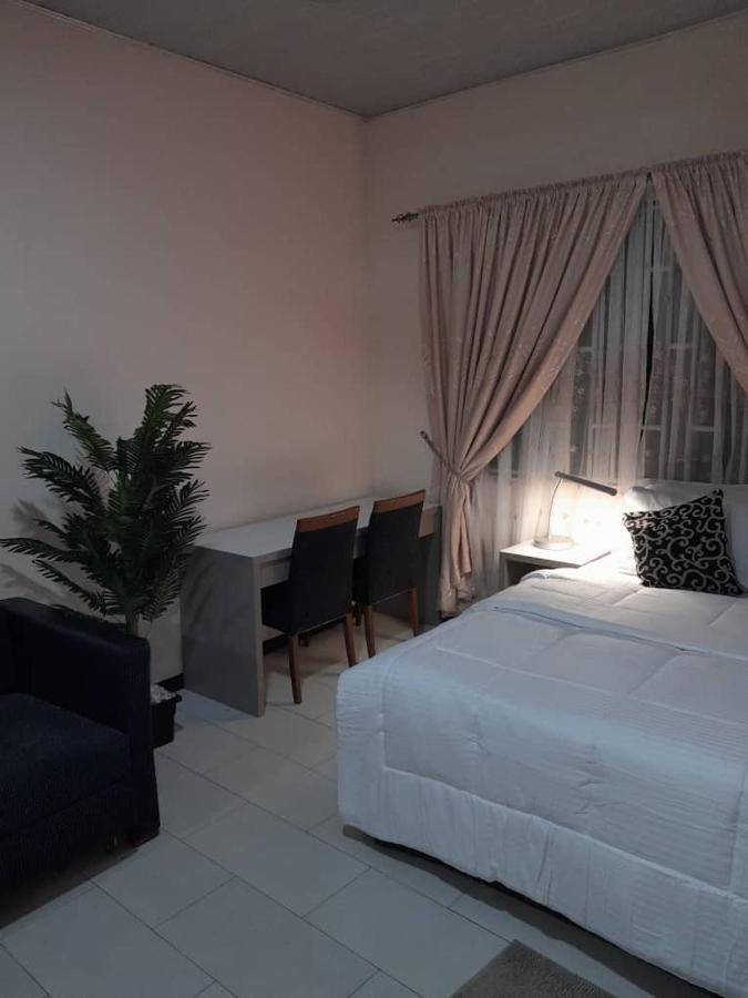 Fresh Air Lodge Sakumono Ngoại thất bức ảnh