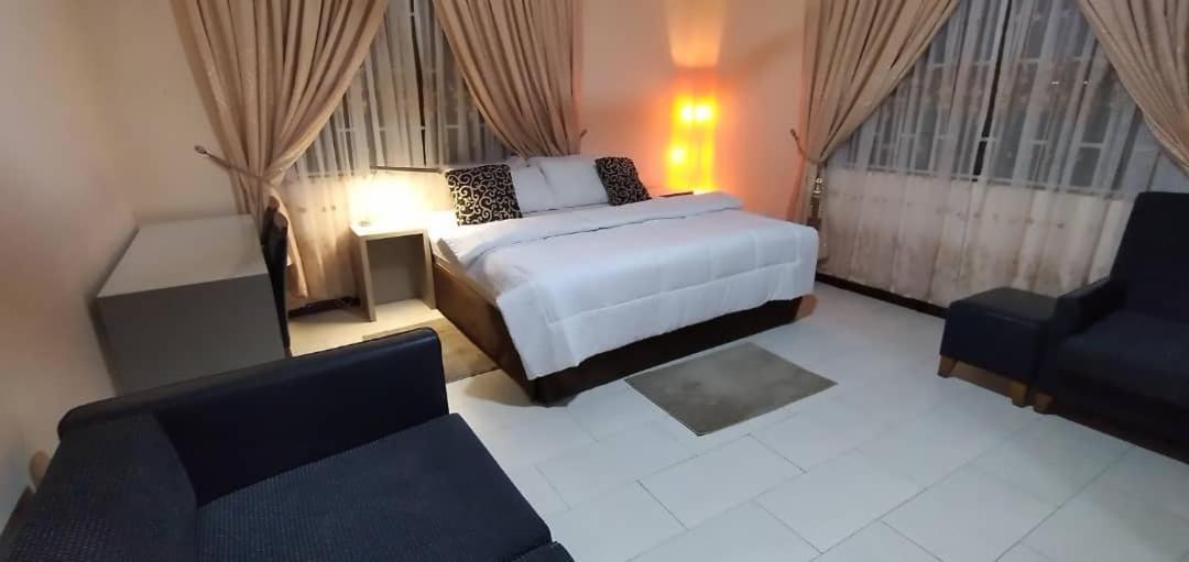 Fresh Air Lodge Sakumono Ngoại thất bức ảnh
